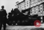 Standbild deutsche Truppen Orjol Russland Sowjetunion, 1943, aus Sekunde 31 historischem Filmmaterial Videoclip 65675041936