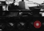 Standbild deutsche Truppen Orjol Russland Sowjetunion, 1943, aus Sekunde 35 historischem Filmmaterial Videoclip 65675041936