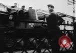 Standbild deutsche Truppen Orjol Russland Sowjetunion, 1943, aus Sekunde 36 historischem Filmmaterial Videoclip 65675041936