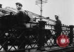 Standbild deutsche Truppen Orjol Russland Sowjetunion, 1943, aus Sekunde 37 historischem Filmmaterial Videoclip 65675041936
