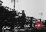 Standbild deutsche Truppen Orjol Russland Sowjetunion, 1943, aus Sekunde 38 historischem Filmmaterial Videoclip 65675041936