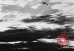Standbild deutsche Flugzeuge Belgorod in Russland, 1941, aus Sekunde 4 historischem Filmmaterial Videoclip 65675041937