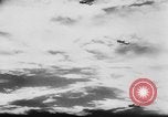 Standbild deutsche Flugzeuge Belgorod in Russland, 1941, aus Sekunde 6 historischem Filmmaterial Videoclip 65675041937