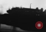Standbild deutsche Flugzeuge Belgorod in Russland, 1941, aus Sekunde 8 historischem Filmmaterial Videoclip 65675041937
