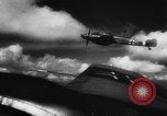 Standbild deutsche Flugzeuge Belgorod in Russland, 1941, aus Sekunde 24 historischem Filmmaterial Videoclip 65675041937