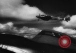 Standbild deutsche Flugzeuge Belgorod in Russland, 1941, aus Sekunde 25 historischem Filmmaterial Videoclip 65675041937