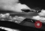 Standbild deutsche Flugzeuge Belgorod in Russland, 1941, aus Sekunde 26 historischem Filmmaterial Videoclip 65675041937