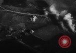 Standbild deutsche Flugzeuge Belgorod in Russland, 1941, aus Sekunde 40 historischem Filmmaterial Videoclip 65675041937