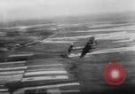 Standbild deutsche Flugzeuge Belgorod in Russland, 1941, aus Sekunde 49 historischem Filmmaterial Videoclip 65675041937