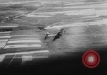 Standbild deutsche Flugzeuge Belgorod in Russland, 1941, aus Sekunde 50 historischem Filmmaterial Videoclip 65675041937