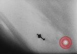 Standbild deutsche Flugzeuge Belgorod in Russland, 1941, aus Sekunde 60 historischem Filmmaterial Videoclip 65675041937