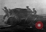 Standbild der Ardennerschlacht Western Front europäischen Theater, 1944, aus Sekunde 4 historischem Filmmaterial Videoclip 65675041938