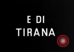 Immagine di Liberazione di Albania nella seconda guerra mondiale Ravenna Italia, 1944, secondo 7 filmato di repertorio 65675041939