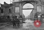 Immagine di Liberazione di Albania nella seconda guerra mondiale Ravenna Italia, 1944, secondo 42 filmato di repertorio 65675041939