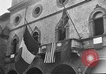 Immagine di Liberazione di Albania nella seconda guerra mondiale Ravenna Italia, 1944, secondo 45 filmato di repertorio 65675041939