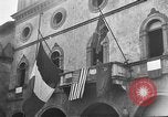 Immagine di Liberazione di Albania nella seconda guerra mondiale Ravenna Italia, 1944, secondo 47 filmato di repertorio 65675041939