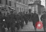 Immagine di Liberazione di Albania nella seconda guerra mondiale Ravenna Italia, 1944, secondo 49 filmato di repertorio 65675041939