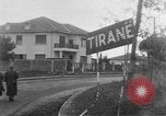 Immagine di Liberazione di Albania nella seconda guerra mondiale Ravenna Italia, 1944, secondo 55 filmato di repertorio 65675041939