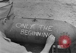 Standbild Bombardierung von Tokio Tokio Japan, 1944, aus Sekunde 15 historischem Filmmaterial Videoclip 65675041940