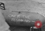 Standbild Bombardierung von Tokio Tokio Japan, 1944, aus Sekunde 16 historischem Filmmaterial Videoclip 65675041940