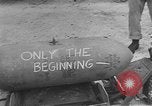 Standbild Bombardierung von Tokio Tokio Japan, 1944, aus Sekunde 17 historischem Filmmaterial Videoclip 65675041940