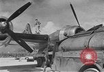 Standbild Bombardierung von Tokio Tokio Japan, 1944, aus Sekunde 23 historischem Filmmaterial Videoclip 65675041940