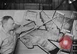 Standbild Bombardierung von Tokio Tokio Japan, 1944, aus Sekunde 31 historischem Filmmaterial Videoclip 65675041940