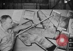 Standbild Bombardierung von Tokio Tokio Japan, 1944, aus Sekunde 32 historischem Filmmaterial Videoclip 65675041940