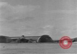 Image Flying Fortress bombe Tokyo Tokyo Japon, 1944, de la seconde 18 séquences d'archives historiques vidéo 65675041941