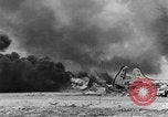 Image Flying Fortress bombe Tokyo Tokyo Japon, 1944, de la seconde 22 séquences d'archives historiques vidéo 65675041941