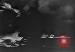 Image Flying Fortress bombe Tokyo Tokyo Japon, 1944, de la seconde 42 séquences d'archives historiques vidéo 65675041941