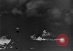 Image Flying Fortress bombe Tokyo Tokyo Japon, 1944, de la seconde 43 séquences d'archives historiques vidéo 65675041941
