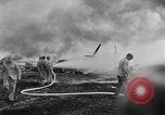 Image Flying Fortress bombe Tokyo Tokyo Japon, 1944, de la seconde 46 séquences d'archives historiques vidéo 65675041941