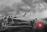 Image Flying Fortress bombe Tokyo Tokyo Japon, 1944, de la seconde 47 séquences d'archives historiques vidéo 65675041941