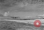 Image Flying Fortress bombe Tokyo Tokyo Japon, 1944, de la seconde 52 séquences d'archives historiques vidéo 65675041941