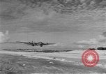 Image Flying Fortress bombe Tokyo Tokyo Japon, 1944, de la seconde 53 séquences d'archives historiques vidéo 65675041941