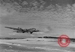 Image Flying Fortress bombe Tokyo Tokyo Japon, 1944, de la seconde 54 séquences d'archives historiques vidéo 65675041941