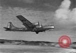 Image Flying Fortress bombe Tokyo Tokyo Japon, 1944, de la seconde 55 séquences d'archives historiques vidéo 65675041941