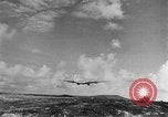 Image Flying Fortress bombe Tokyo Tokyo Japon, 1944, de la seconde 58 séquences d'archives historiques vidéo 65675041941