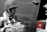 Image of C 47 aircraft with American paratroopers in World War 2 European Theater, 1943, second 24 stock footage video 65675041942