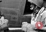 Image of C 47 aircraft with American paratroopers in World War 2 European Theater, 1943, second 31 stock footage video 65675041942