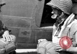 Image of C 47 aircraft with American paratroopers in World War 2 European Theater, 1943, second 33 stock footage video 65675041942