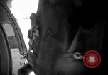 Image of C 47 aircraft with American paratroopers in World War 2 European Theater, 1943, second 35 stock footage video 65675041942