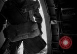 Image of C 47 aircraft with American paratroopers in World War 2 European Theater, 1943, second 42 stock footage video 65675041942