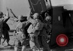 Image of C 47 aircraft European Theater, 1943, second 3 stock footage video 65675041943