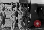 Image of C 47 aircraft European Theater, 1943, second 4 stock footage video 65675041943