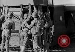Image of C 47 aircraft European Theater, 1943, second 6 stock footage video 65675041943