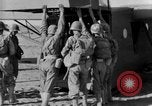 Image of C 47 aircraft European Theater, 1943, second 8 stock footage video 65675041943