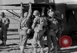 Image of C 47 aircraft European Theater, 1943, second 9 stock footage video 65675041943