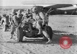 Image of C 47 aircraft European Theater, 1943, second 10 stock footage video 65675041943